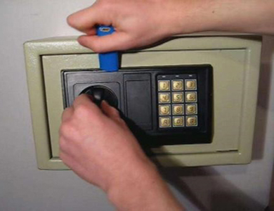 民丰24小时上门开锁公司