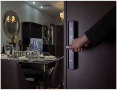 民丰24小时上门开锁公司