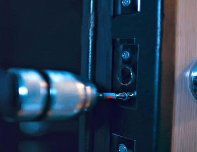 民丰24小时上门开锁公司