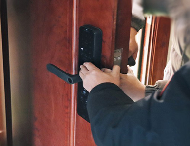 民丰24小时上门开锁公司